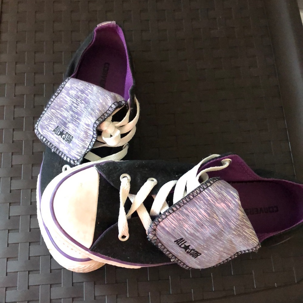 Converse shoes